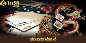 Cách Chơi Rồng Hổ - LU88 Bật Mí Mẹo Thắng Mọi Ván Game